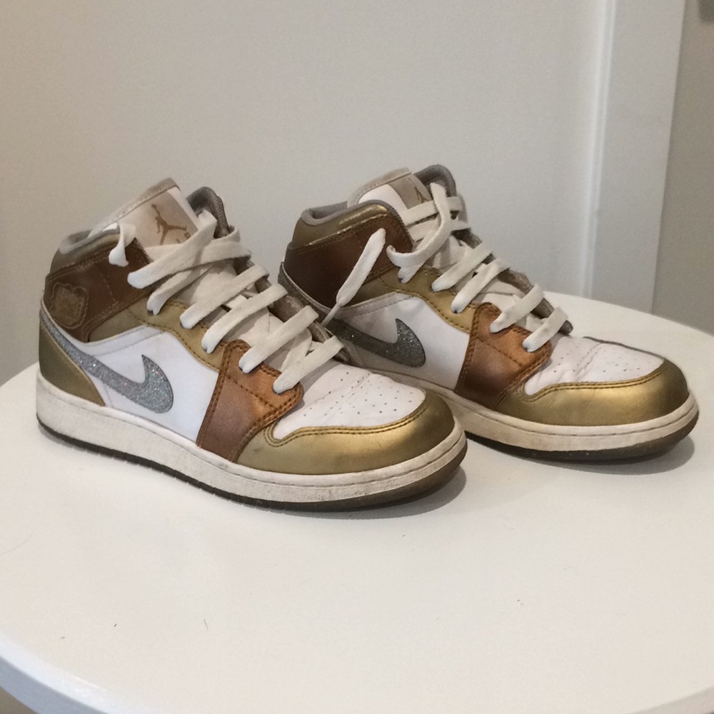 Nike Air Jordan Women shoes